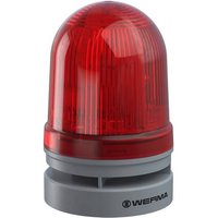 Werma Signaltechnik Signalleuchte Midi TwinFLASH Combi 115-230VAC RD 461.120.60 Rot 230 V/AC 110 dB Werma Signaltechnik Signalleuchte Midi TwinFLASH Combi 115-230VAC RD 461.120.60 Rot 230 V/AC 110 dB von WERMA SIGNALTECHNIK
