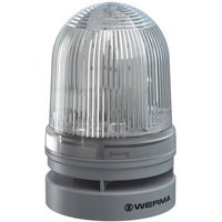 Werma Signaltechnik Signalleuchte Midi TwinFLASH Combi 12/24VAC/DC CL 461.420.70 Klar 12 V/DC 110 dB Werma Signaltechnik Signalleuchte Midi TwinFLASH Combi 12/24VAC/DC CL 461.420.70 Klar 12 V/DC 110 dB von WERMA SIGNALTECHNIK