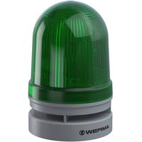 Werma Signaltechnik Signalleuchte Midi TwinLIGHT 12/24VAC/DC YE 261.310.70 Gelb 12 V/DC von WERMA SIGNALTECHNIK