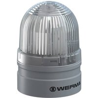 Werma Signaltechnik Signalleuchte Mini TriColour 24VAC/DC RD/YE/GN 260.430.75 Gelb 24 V/DC von WERMA SIGNALTECHNIK