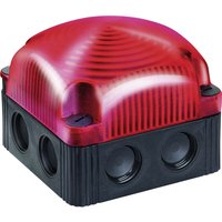 Signalleuchte led 853.100.60 853.100.60 Rot Dauerlicht 230 v/ac - Werma Signaltechnik von WERMA SIGNALTECHNIK
