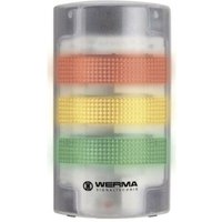 Werma Signaltechnik Signalsäule 691.100.68 KombiSIGN 71 LED Weiß 1 St. Werma Signaltechnik Signalsäule 691.100.68 KombiSIGN 71 LED Weiß 1 St. von WERMA SIGNALTECHNIK