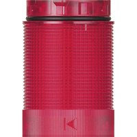 Werma Signaltechnik - Signalsäulenelement 634.110.75 KombiSIGN 40 TwinLIGHT led Rot 1 St. von WERMA SIGNALTECHNIK