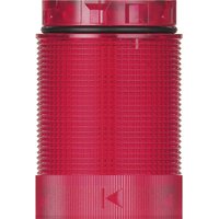 Werma Signaltechnik - Signalsäulenelement 634.120.55 KombiSIGN 40 TwinFLASH led Rot 1 St. von WERMA SIGNALTECHNIK