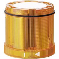 Werma Signaltechnik Signalsäulenelement 64731075 64731075 LED Gelb 1St. von WERMA SIGNALTECHNIK