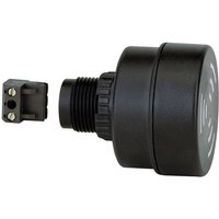 Werma Signaltechnik Signalsummer 109.010.68 109.010.68 Pulston 230 V/AC 80 dB von WERMA SIGNALTECHNIK