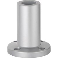 Werma Signaltechnik - werma Signalgeber Standfuß von WERMA SIGNALTECHNIK