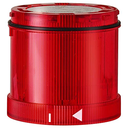 WERMA LED-Dauerlichtelement 64410068 230V AC rt Dauerleuchte 4049787018606 von WERMA