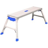 Werner Aluminium Arbeitsplattform Werner Aluminium Arbeitsplattform von WERNER
