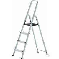 Werner Stufenstehleiter 4 Stufen Werner Stufenstehleiter 4 Stufen von WERNER