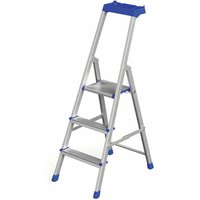 Werner Stufenstehleiter Pro Smart 3 Stufen Werner Stufenstehleiter Pro Smart 3 Stufen von WERNER