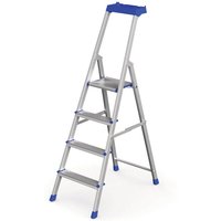 Werner Stufenstehleiter Pro Smart 4 Stufen Werner Stufenstehleiter Pro Smart 4 Stufen von WERNER