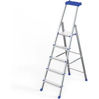 Werner Stufenstehleiter Pro Smart 5 Stufen Werner Stufenstehleiter Pro Smart 5 Stufen von WERNER