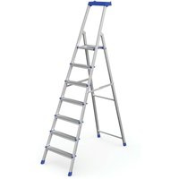 Werner Stufenstehleiter Pro Smart 7 Stufen Werner Stufenstehleiter Pro Smart 7 Stufen von WERNER