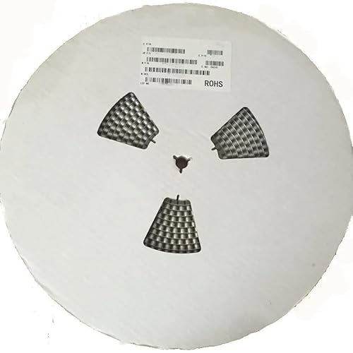 1000PCS SMD Aluminum electrolytic capacitor 33UF 25V WERQKJXCZ von WERQKJXCZ