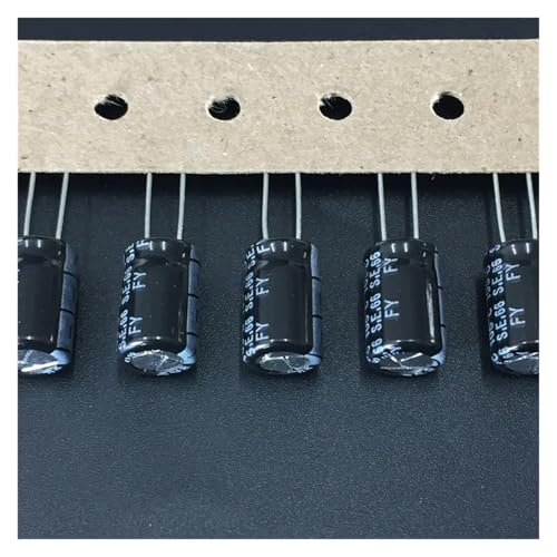 100pcs 47uF 100V 8x12mm 100V47uF Aluminum Electrolytic Capacitor WERQKJXCZ 100pcs 47uF 100V 8x12mm 100V47uF Aluminum Electrolytic Capacitor WERQKJXCZ von WERQKJXCZ