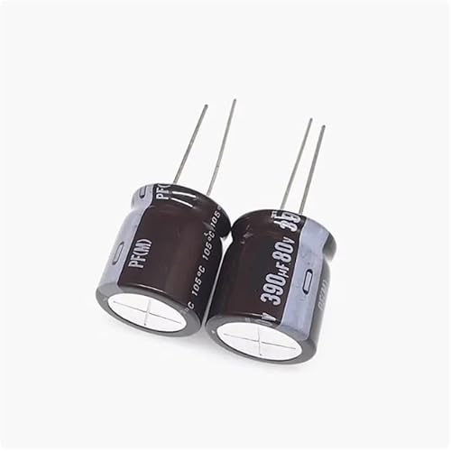 10PCS Capacitor 80V47UF 8X12 WERQKJXCZ 10PCS Capacitor 80V47UF 8X12 WERQKJXCZ von WERQKJXCZ