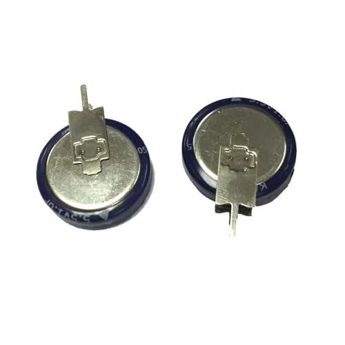 10PCS capacitor 5.5V1F 5.5V 1.0F WERQKJXCZ 10PCS capacitor 5.5V1F 5.5V 1.0F WERQKJXCZ von WERQKJXCZ