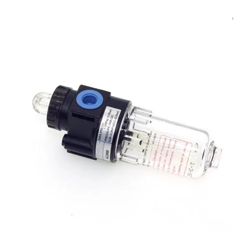 1PCS 1/4" AL2000 Solenoid Valve Lubricator Air Can be used with PC/PT WERQKJXCZ von WERQKJXCZ