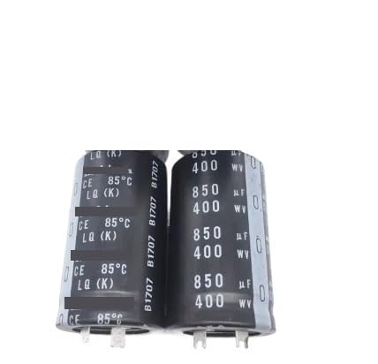 1PCS 400V850UF 35X60 instead of 820UF electrolytic capacitor WERQKJXCZ von WERQKJXCZ