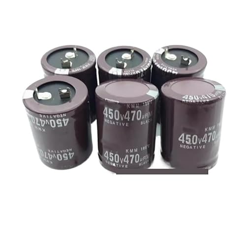 1PCS Electrolytic capacitor 450V600UF 35X60 WERQKJXCZ 1PCS Electrolytic capacitor 450V600UF 35X60 WERQKJXCZ von WERQKJXCZ