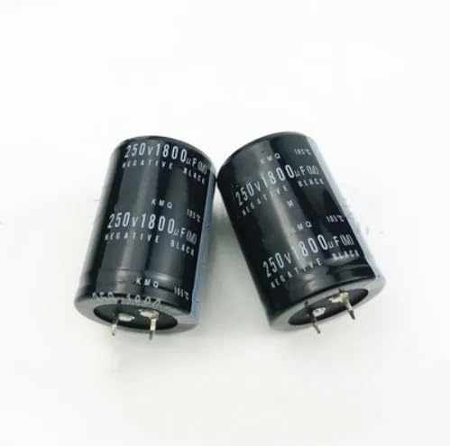 1pc Capacitor 250V1800UF 35x50MM WERQKJXCZ von WERQKJXCZ