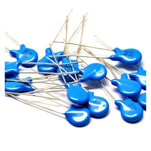 20PCS/Lot 3KV 47PF Ceramic Capacitor 3KV47PF 47P High Voltage Ceramic Capacitors 3000V47PF 47 Capacitance von WERQKJXCZ