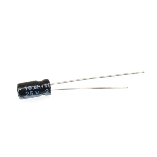 50PCS Electrolytic Capacitor 25V33UF 5X7 WERQKJXCZ 50PCS Electrolytic Capacitor 25V33UF 5X7 WERQKJXCZ von WERQKJXCZ