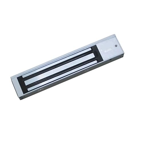 600Lsb Single Door Electromagnetic Lock Access control EM lock 5 wires() NO,NC and COM) WERQKJXCZ von WERQKJXCZ