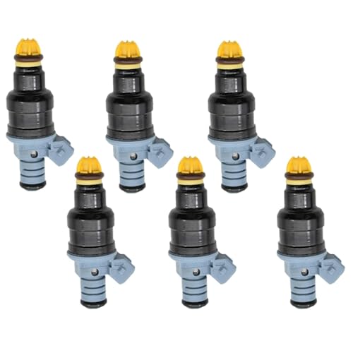 6pcs 0280150715 WERQKJXCZ von WERQKJXCZ