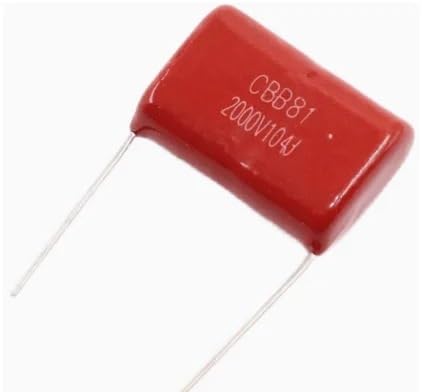 CBB 2000V Polypropylene Film Capacitor 2000v821J P15 10pcs WERQKJXCZ von WERQKJXCZ
