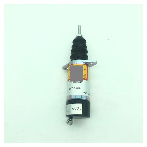 Solenoid 307-1904 for Generator Solenoid 1502 12V WERQKJXCZ von WERQKJXCZ