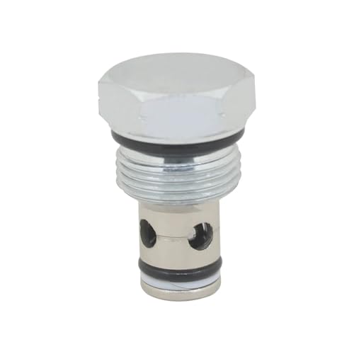 Valve valve lifting pressure double-column four-column car lifter power unit hydraulic pump special check valve drop WERQKJXCZ von WERQKJXCZ