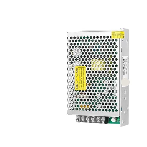 WERQKJXCZ 100-120V/200-240V to 5V 75W Switching Power Supply Ultra-Thin Transformer Power WERQKJXCZ 100-120V/200-240V to 5V 75W Switching Power Supply Ultra-Thin Transformer Power von WERQKJXCZ