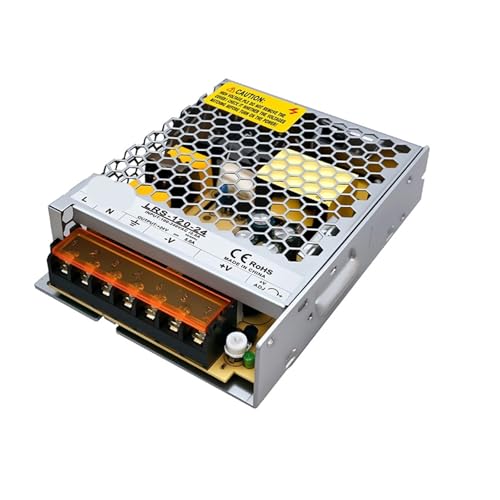 WERQKJXCZ AC to DC 75W Single Output Switching Power Supply Input 110V 220V Output 12V WERQKJXCZ AC to DC 75W Single Output Switching Power Supply Input 110V 220V Output 12V von WERQKJXCZ