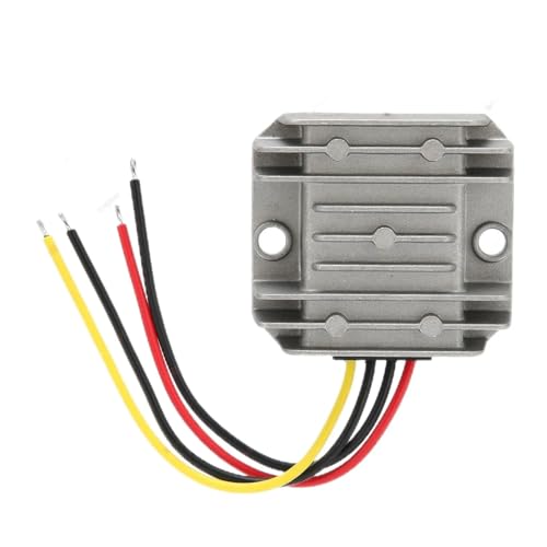 WERQKJXCZ DC-DC 36V 48V to 6V 10A Step-down Module 30-60V DC Transformer WERQKJXCZ DC-DC 36V 48V to 6V 10A Step-down Module 30-60V DC Transformer von WERQKJXCZ