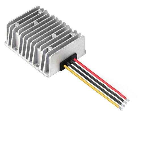 WERQKJXCZ DC DC 60V(30-72V) to 24V 20A Step-down Model Power Conventer von WERQKJXCZ