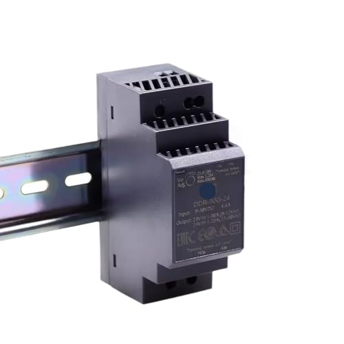 WERQKJXCZ DDR-30L-12 30W DIN Rail Type DC-DC Converter WERQKJXCZ DDR-30L-12 30W DIN Rail Type DC-DC Converter von WERQKJXCZ