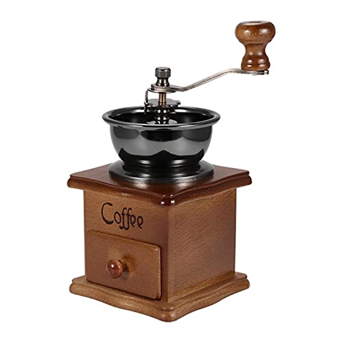 Kaffeemühle Machine Kaffeebohneschleifmühle Hand Handkaffeebohne Mühle von WERWER