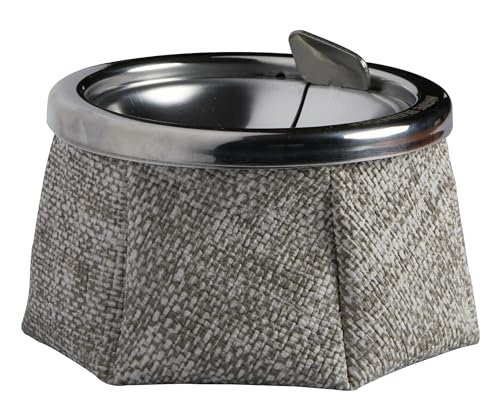 WERYU MARINE BUSINESS - ARUBA - Aschenbecher - Beige von Marine Business