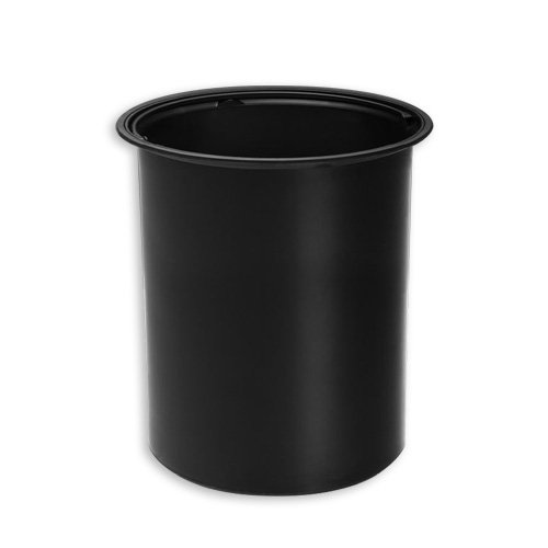 5 Liter Ersatzeimer aus Kunststoff für den DASSA 4 Abfallbehälter/Kunststoffeimer/Kunststoffeinsatz von WESCO