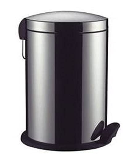 Tretabfallsammler 116 13 Liter graphit Tretabfallsammler 116 13 Liter graphit von WESCO