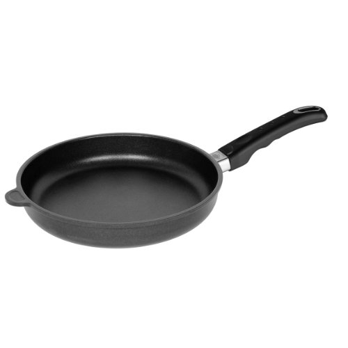 Wesco 345228-62 Bratpfanne ø 28 cm, Höhe: 5 cm Wesco 345228-62 Bratpfanne ø 28 cm, Höhe: 5 cm von WESCO