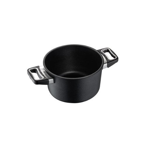 Wesco 346120-62 Kochtopf ø 20 cm, 11 cm hoch Wesco 346120-62 Kochtopf ø 20 cm, 11 cm hoch von WESCO