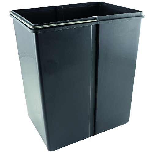 WESCO Ersatzeimer 20 Liter | passend für Profiline | anthrazit WESCO Ersatzeimer 20 Liter | passend für Profiline | anthrazit von WESCO