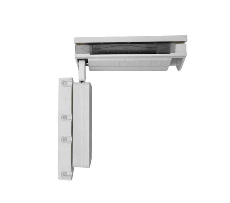 WESCO Kastensicherung Easy Lock Kartenschloss Kindersicherrung Sicherheit Schlüsselkarten WESCO Kastensicherung Easy Lock Kartenschloss Kindersicherrung Sicherheit Schlüsselkarten von WESCO