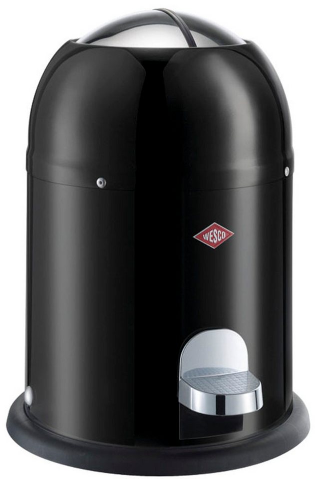 WESCO Kosmetikeimer Mini Master, 6 Liter von WESCO