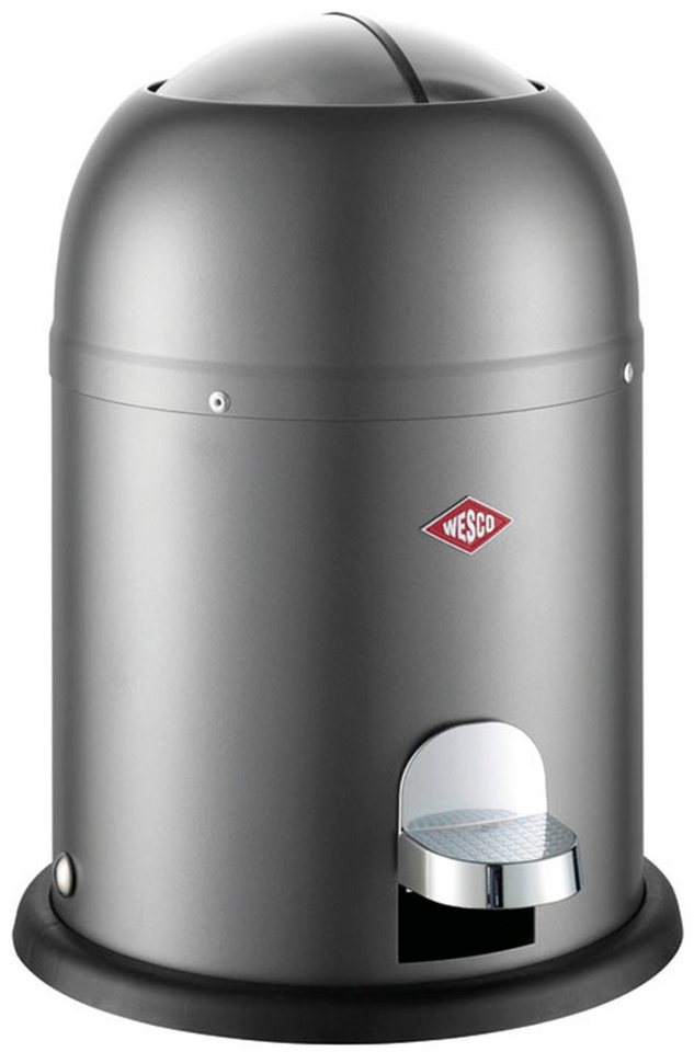 WESCO Kosmetikeimer Mini Master, 6 Liter von WESCO