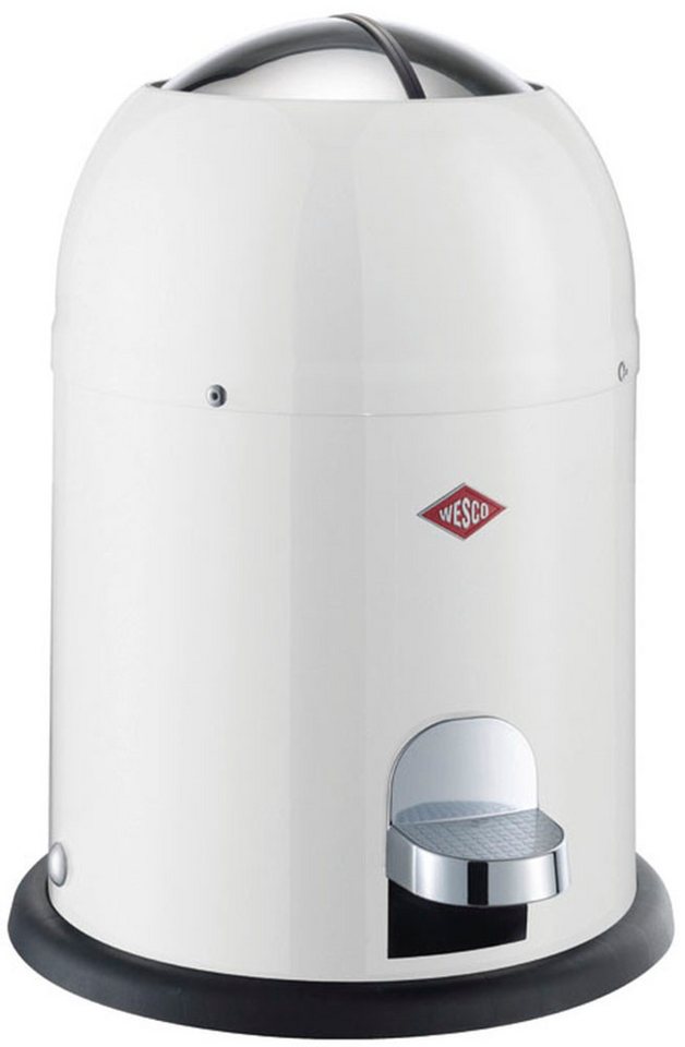 WESCO Kosmetikeimer Mini Master, 6 Liter von WESCO