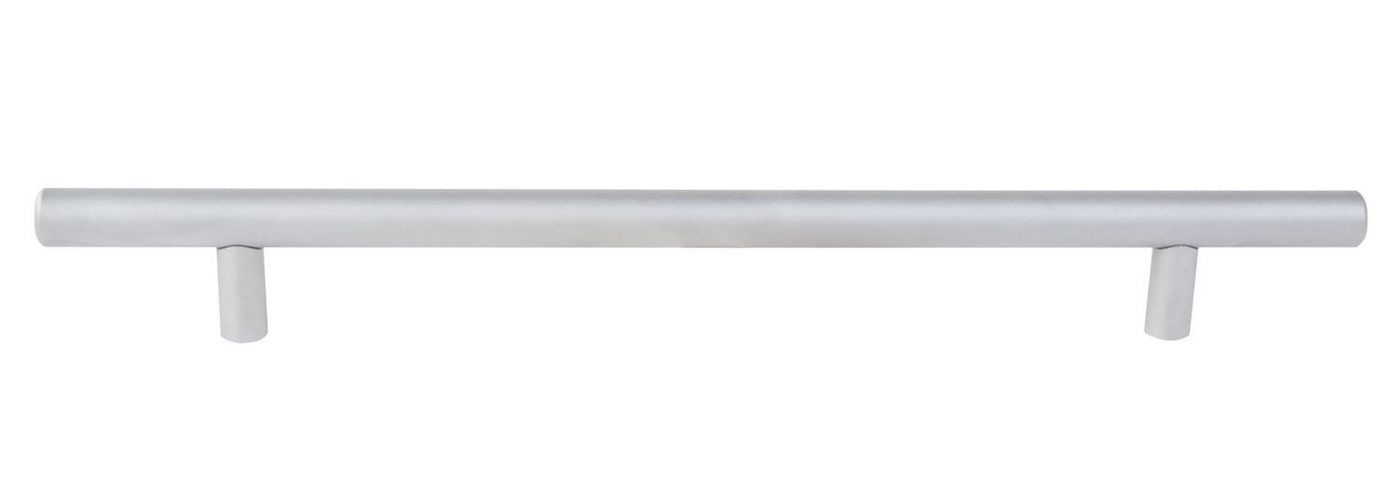 WESCO Möbelgriff Möbelgriff 270mm Edelstahl Schubladengriff Küchengriff Schrankgriff (1-St) von WESCO